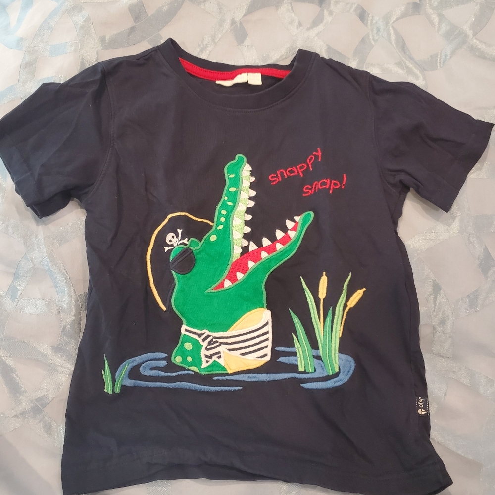 Jojo Maman Bebe T-shirt